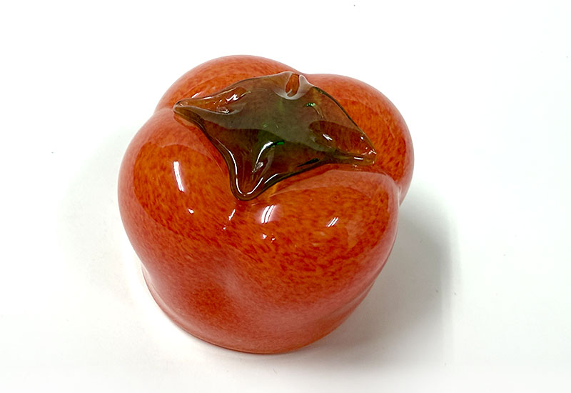 吉柿滿盈 喜事杯